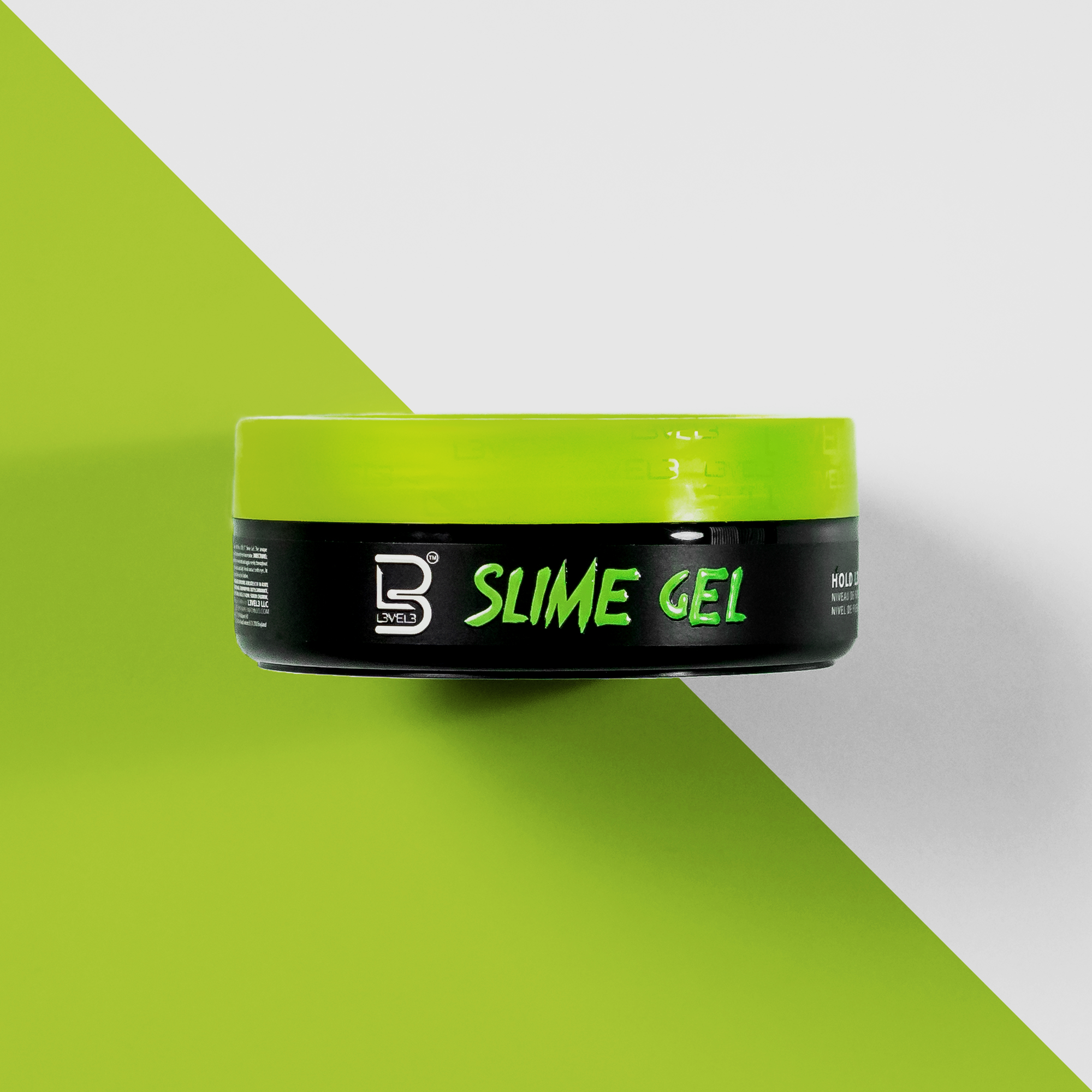 Slime Gel 100ml [Diagonal BG]