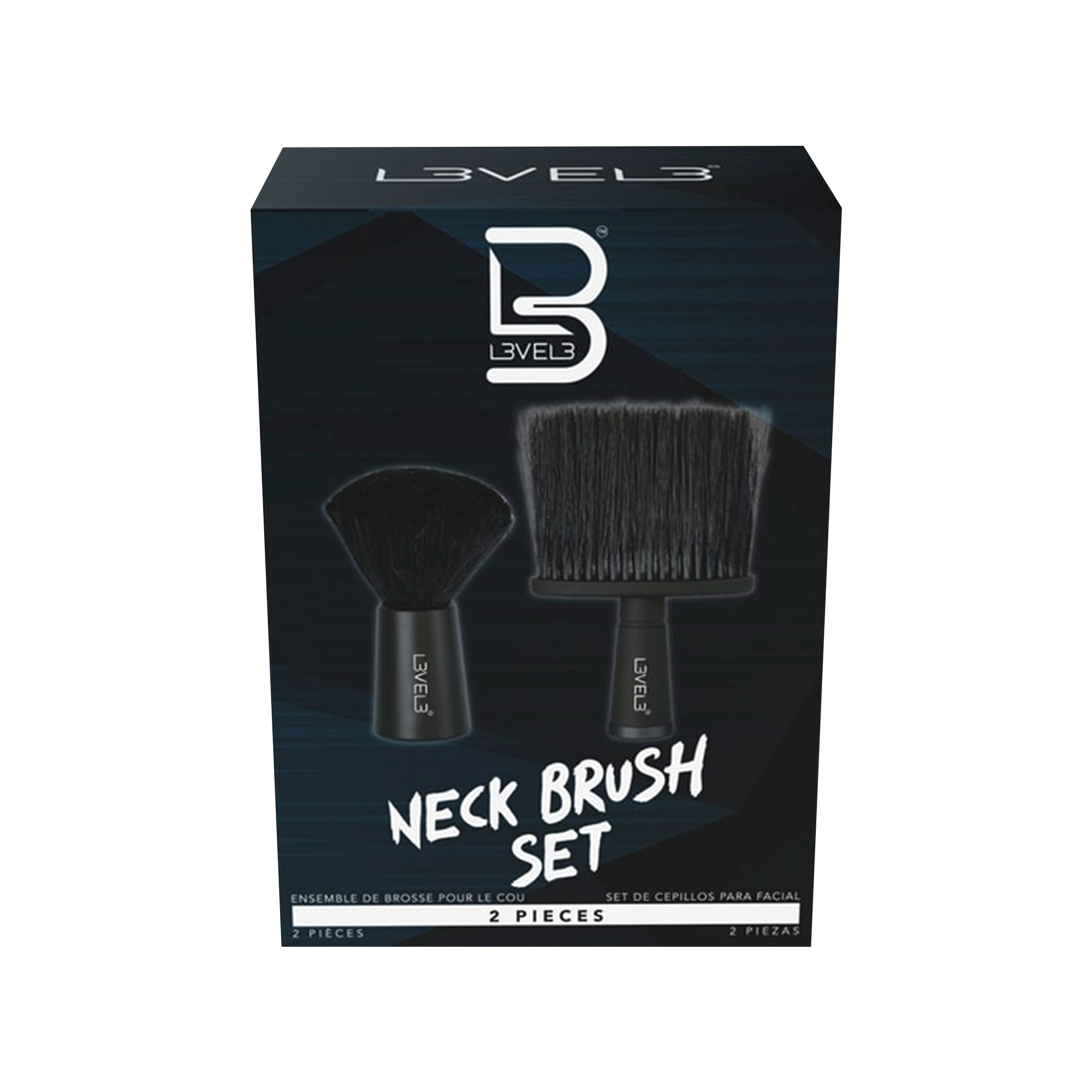 L3-NECK-2PK03 L3-NECK-2PK03