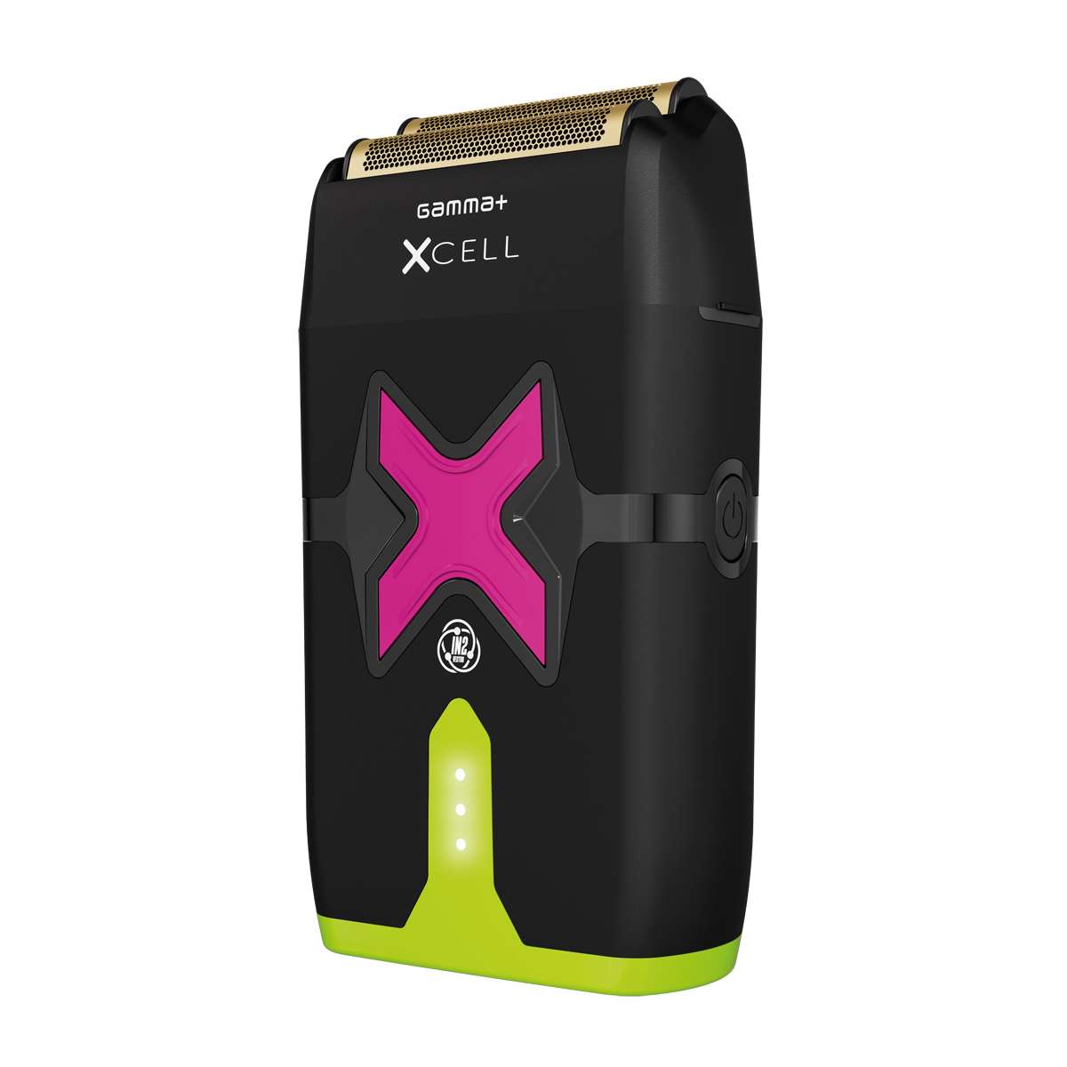 xcell-SHAVER-3 xcell-SHAVER-3