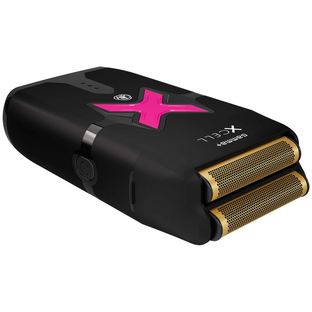 xcell-SHAVER-8 xcell-SHAVER-8