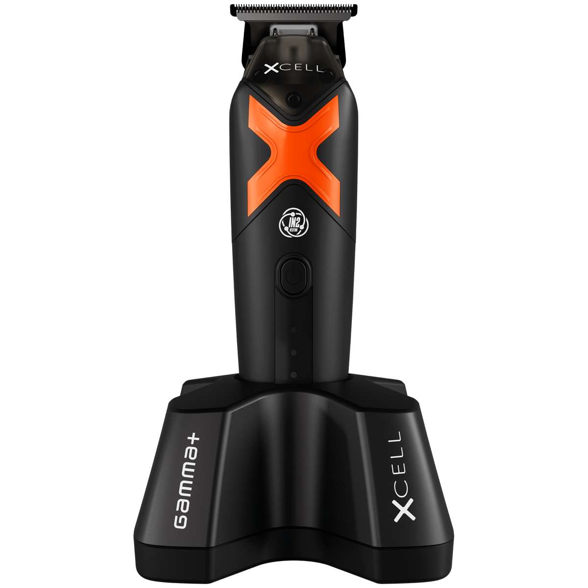 xcell-TRIMMER-4 xcell-TRIMMER-4