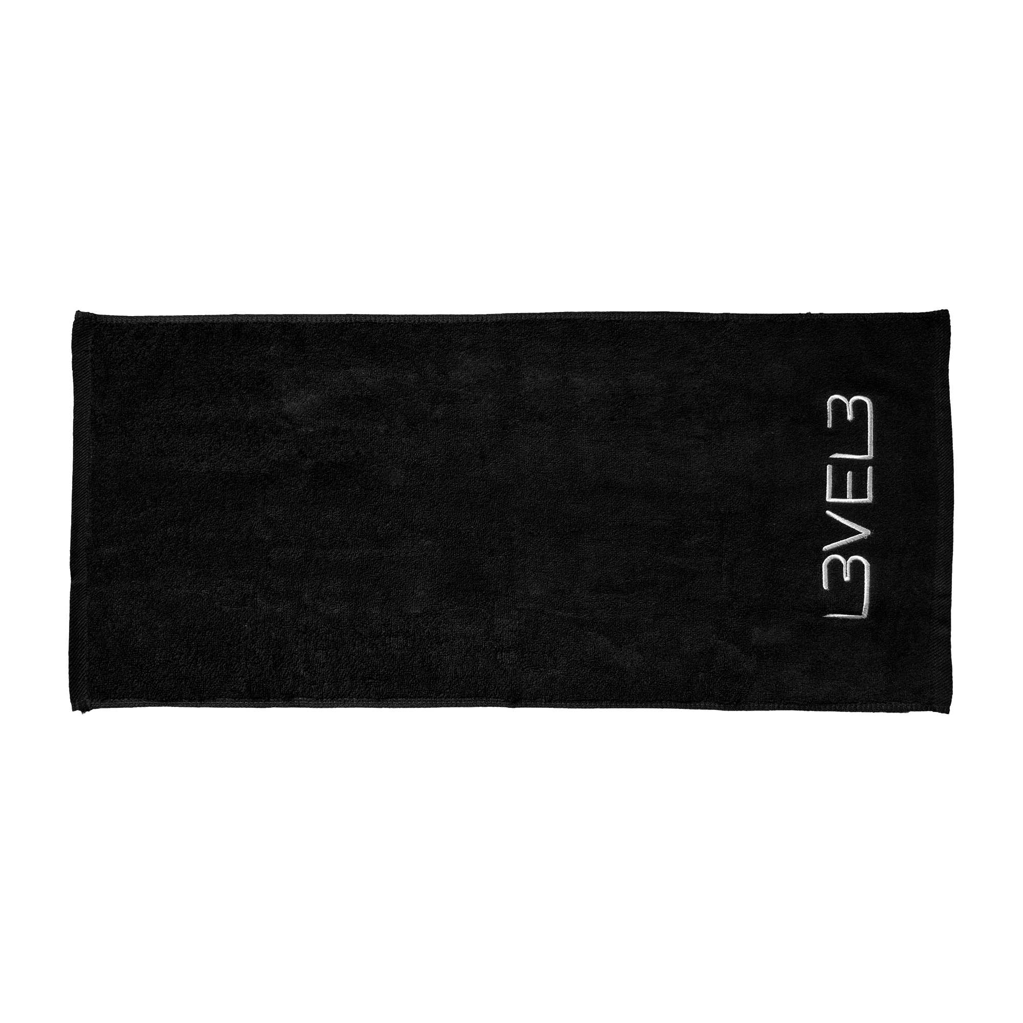 L3-TOWEL-BLK 02 L3-TOWEL-BLK 02