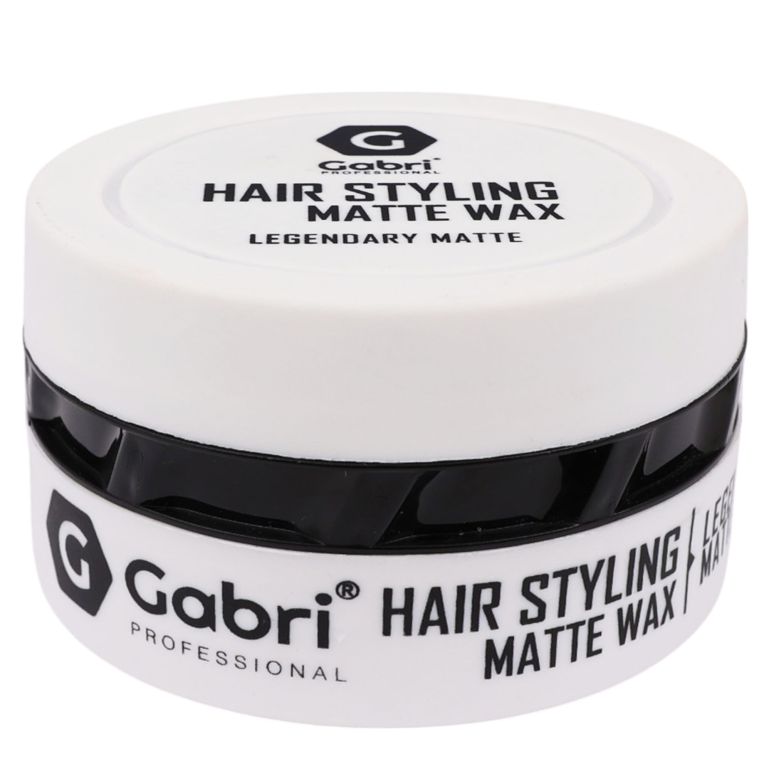 gabri-professional-hair-styling-matte-wax-legendary-matte-150ml