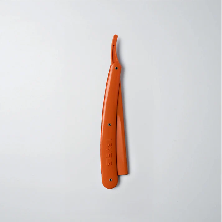 level-3-razor-holder-orange