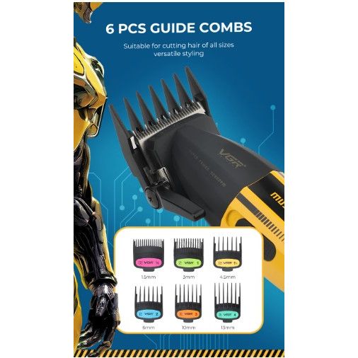 vgr-285-muscular-clipper-3 vgr-285-muscular-clipper-3