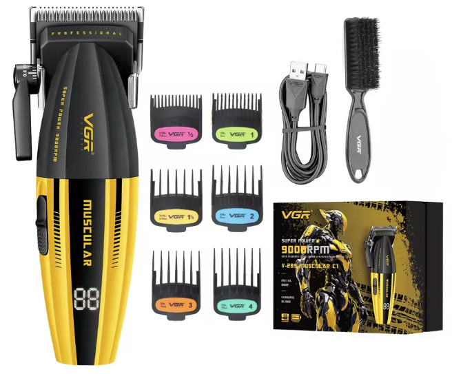 vgr-285-muscular-clipper