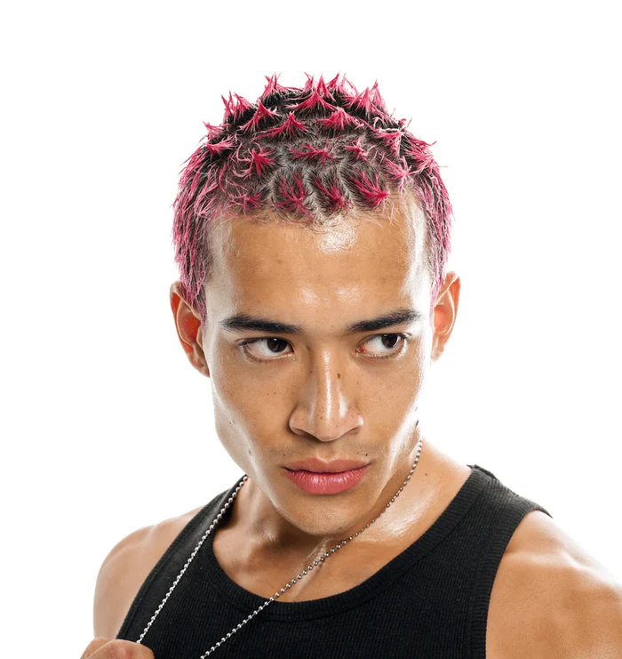 slick-gorilla-hair-colour-pink-4 slick-gorilla-hair-colour-pink-4