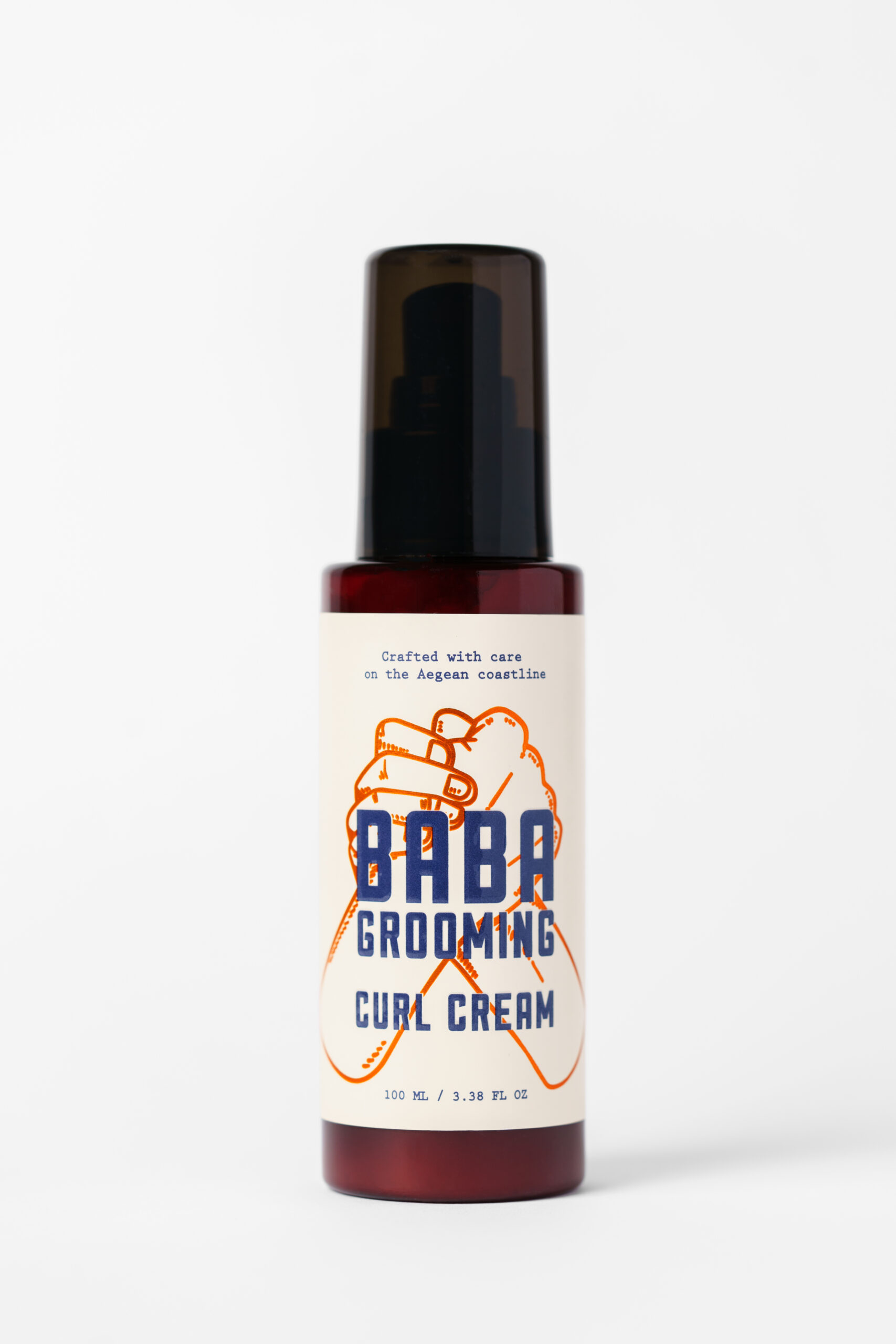 BABA-GROOMING-CURL-CREAM
