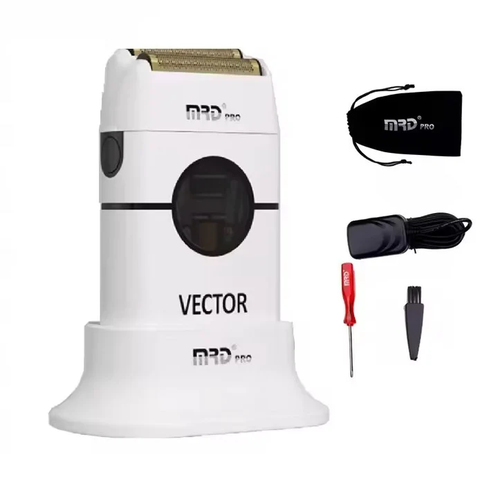 MRD-999-SHAVER-WHITE