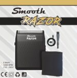 smooth-razor-black-shaver-1