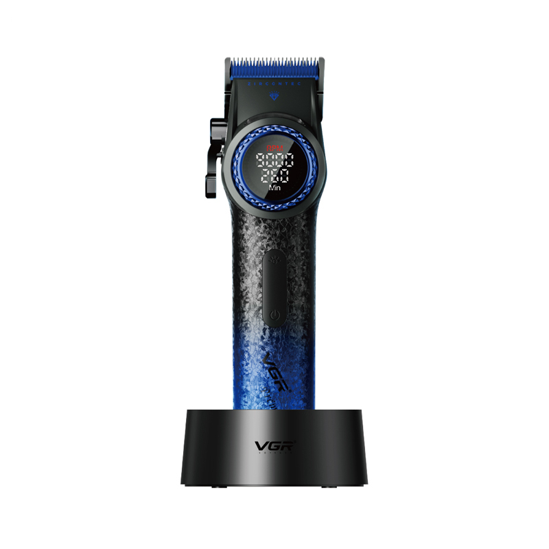 vgr-v-001-blue-clipper