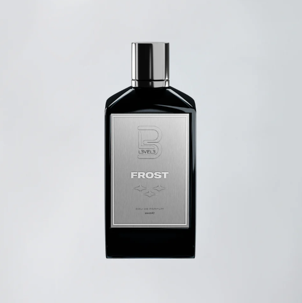 L3VEL3 Frost - Eau de Parfum Cologne