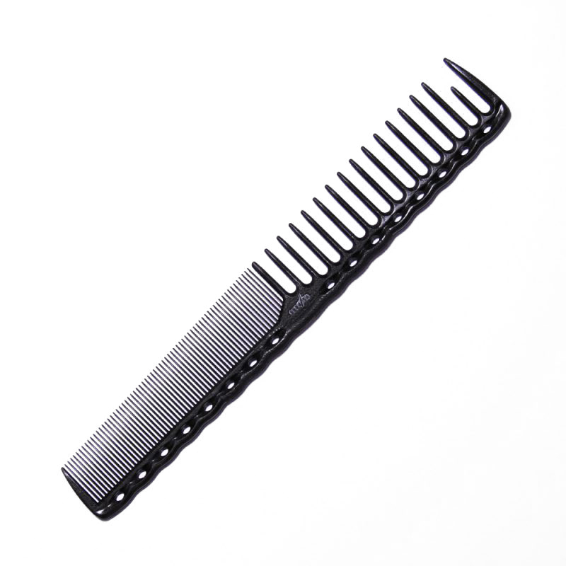 YS PARK 332 BLACK HAIR COMB