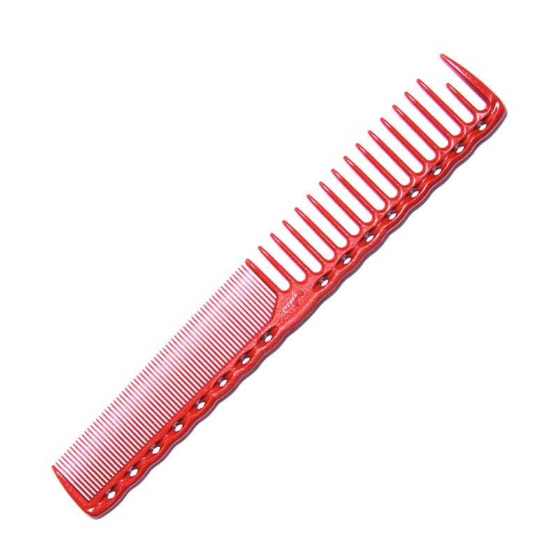 YS PARK 332 RED HAIR COMB
