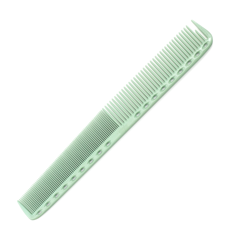 YS PARK 335 MINT GREEN HAIR COMB