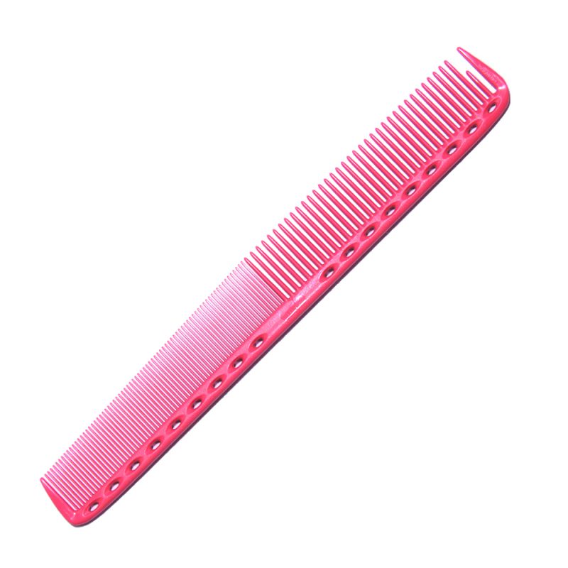 YS PARK 335 PINK HAIR COMB