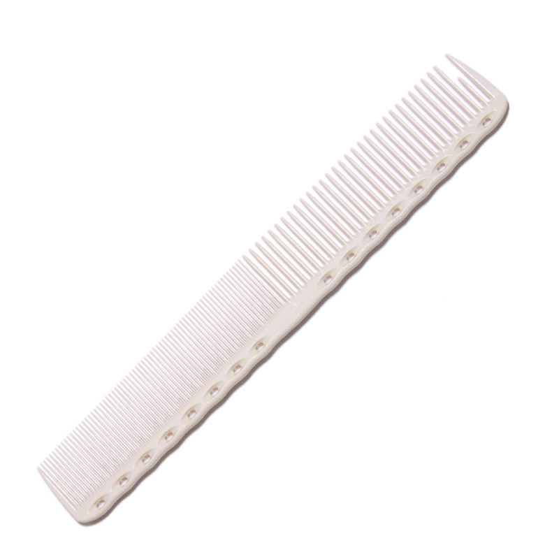 YS PARK 336 WHITE HAIR COMB