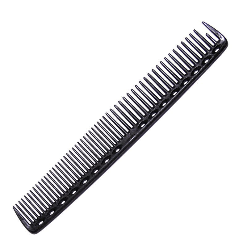 YS PARK 337 BLACK HAIR COMB