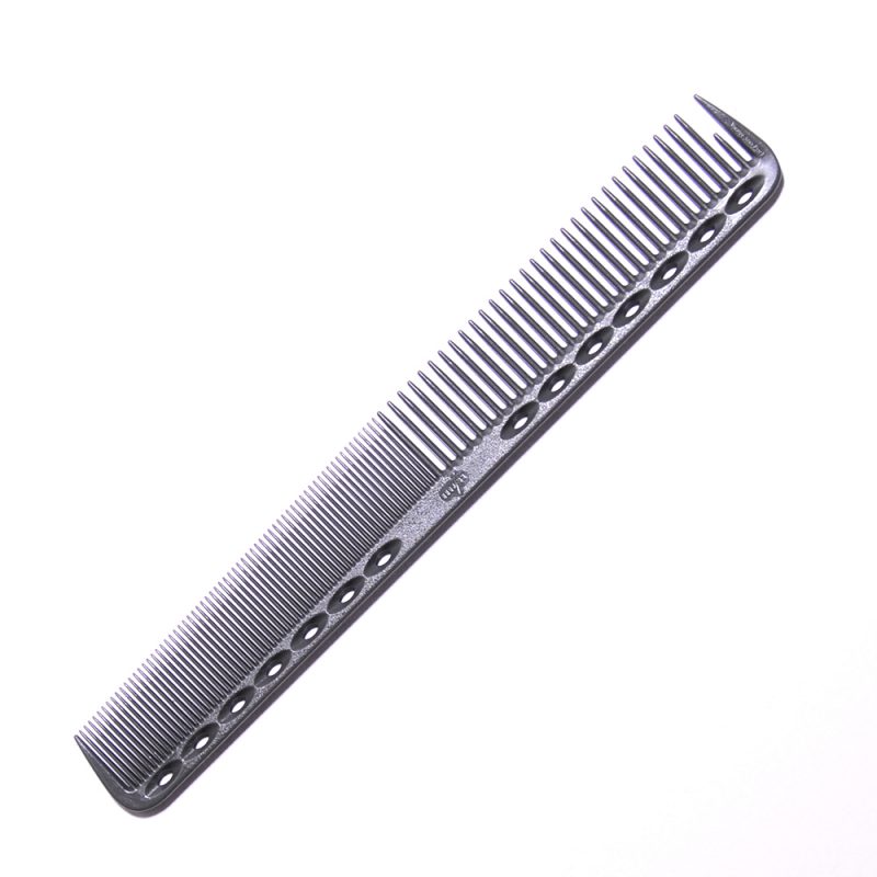 YS PARK 339 GREY HAIR COMB