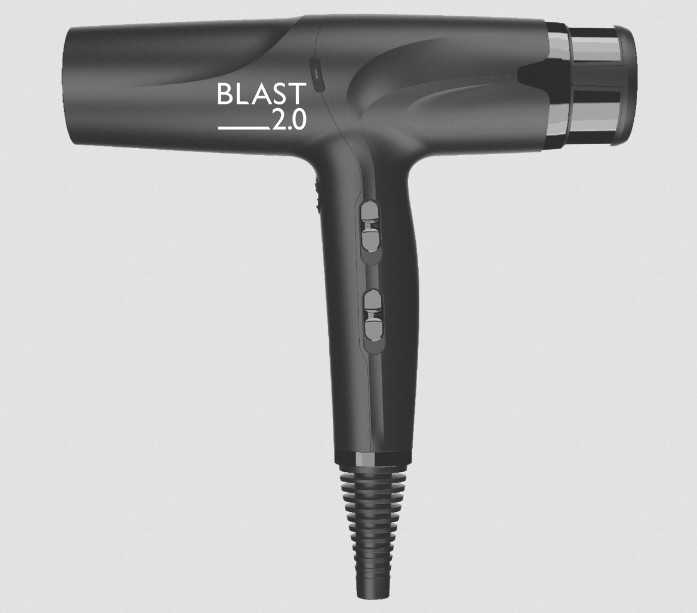 HAIR DRYER BLAST 2.0