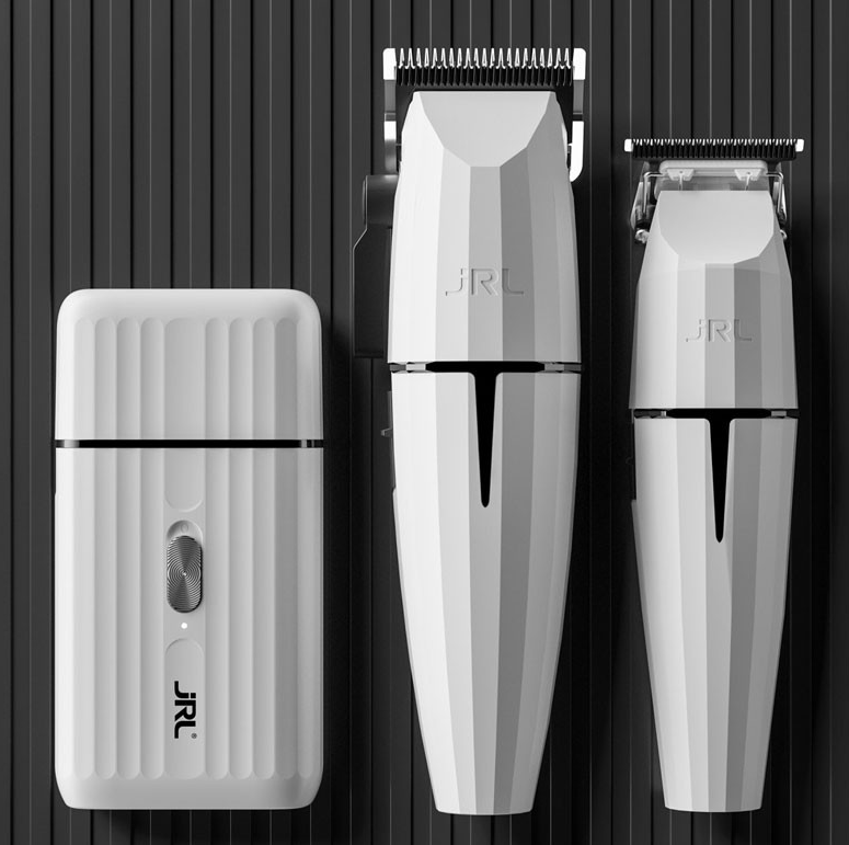 JRL Ghost Set #2 CLIPPER-TRIMMER-SHAVER