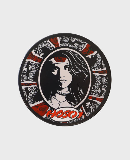 BROSH×HOSOI×CHALLENGER POMADE 120g